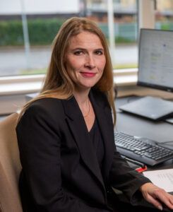Ann Rask Vang
