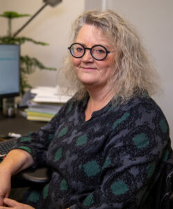 Diana Mønniche