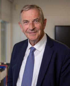Jan Pedersen