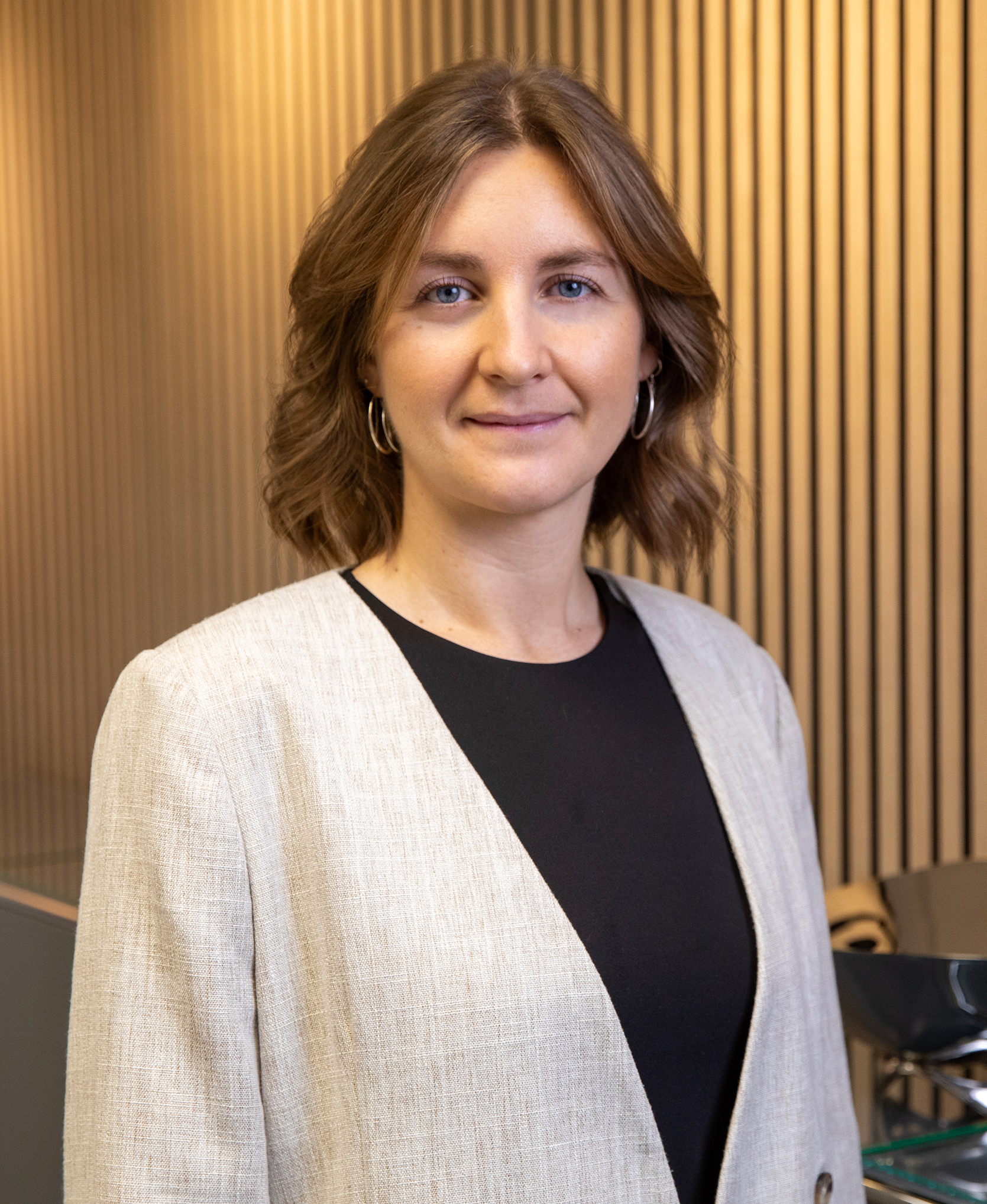 Kristine Holmgaard Eriksen