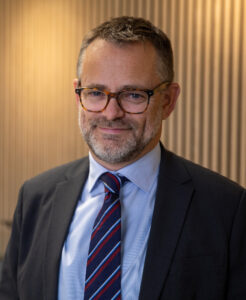 Peter Hansen