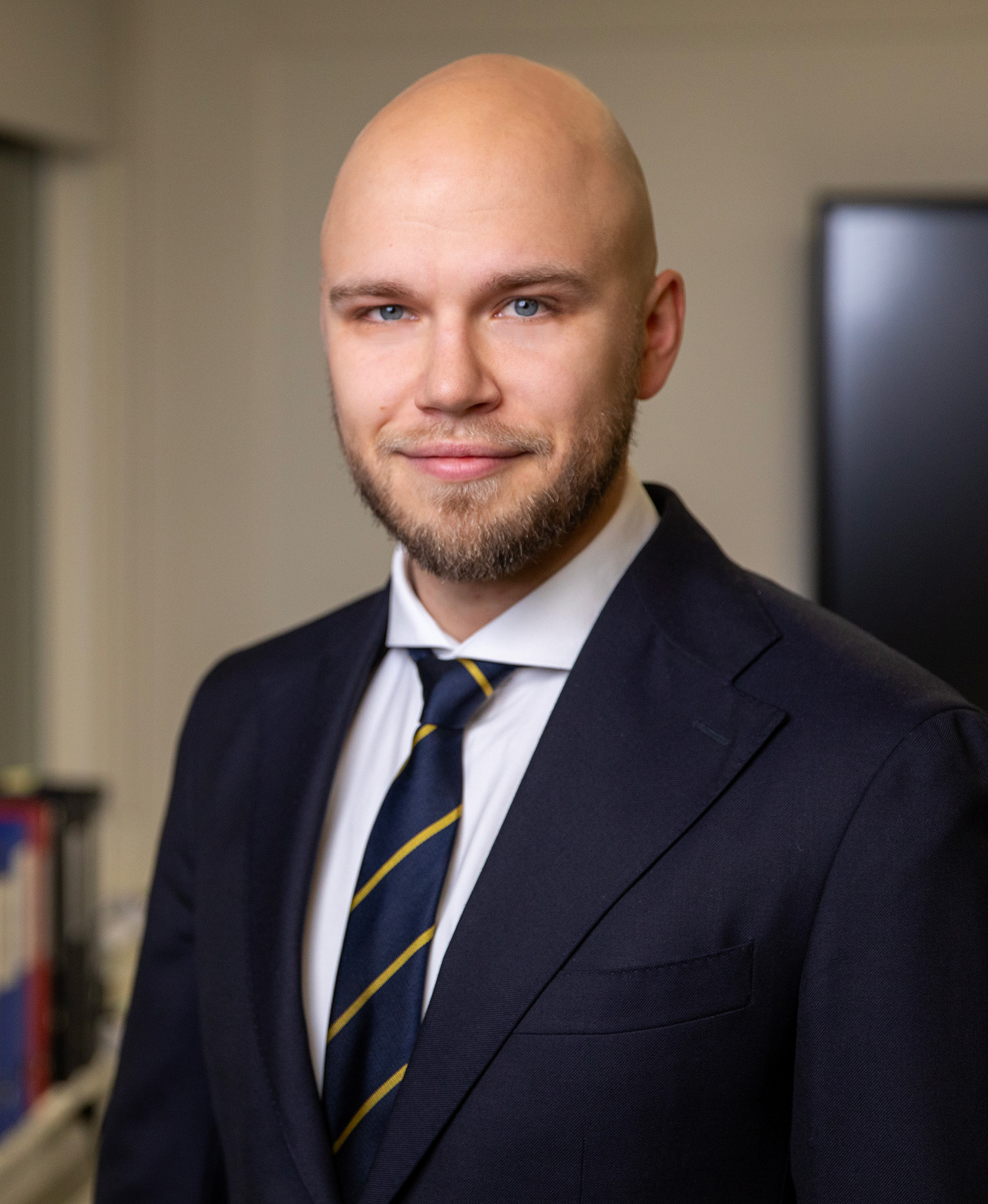 Rasmus Bejder Jensen