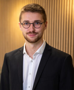 Eskild Tue Voer Andersen
