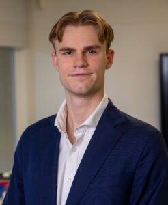 Victor Sønderup Dyreborg