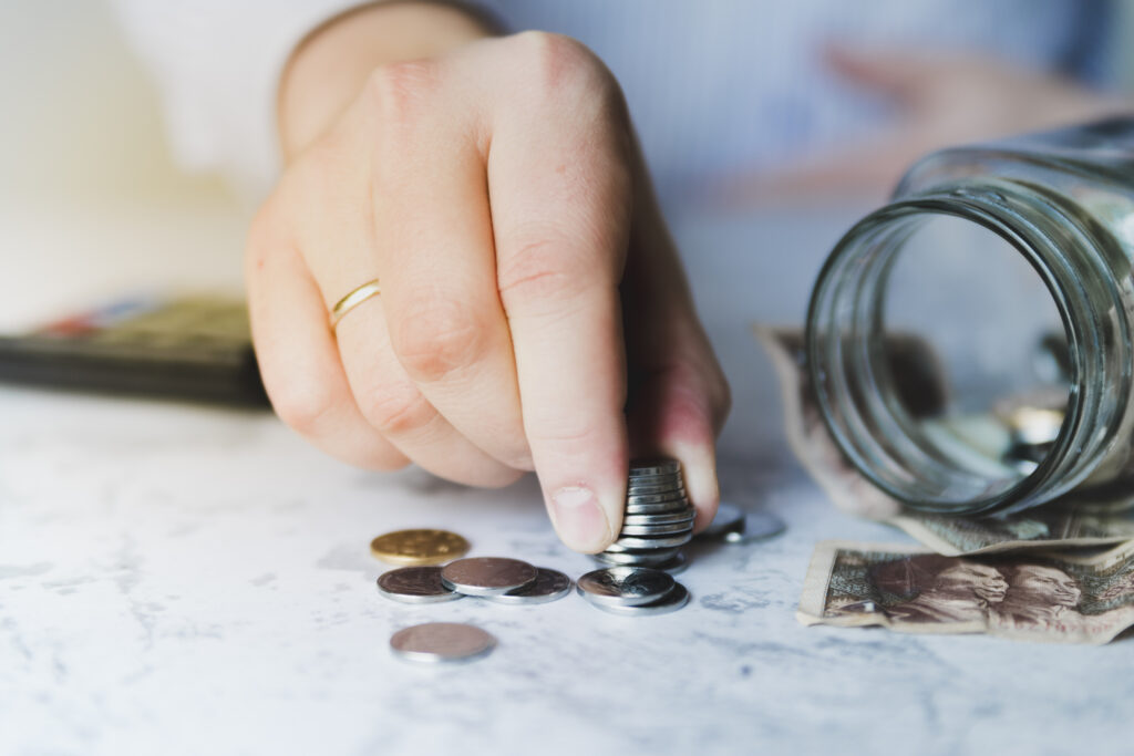 omkostningsgodtgørelse