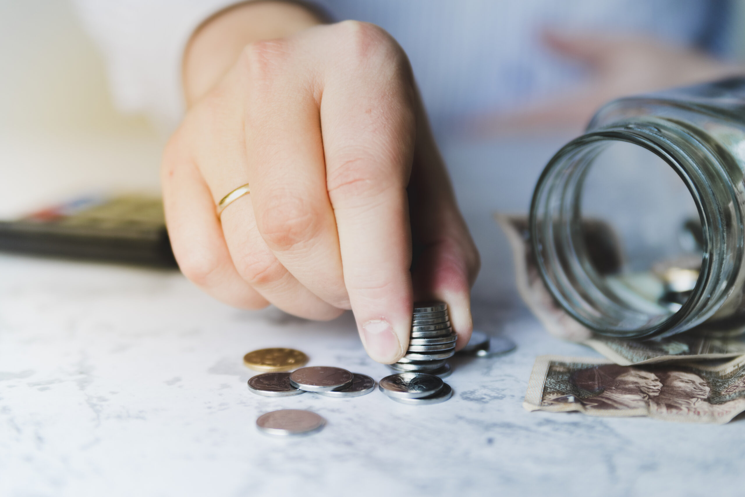 omkostningsgodtgørelse