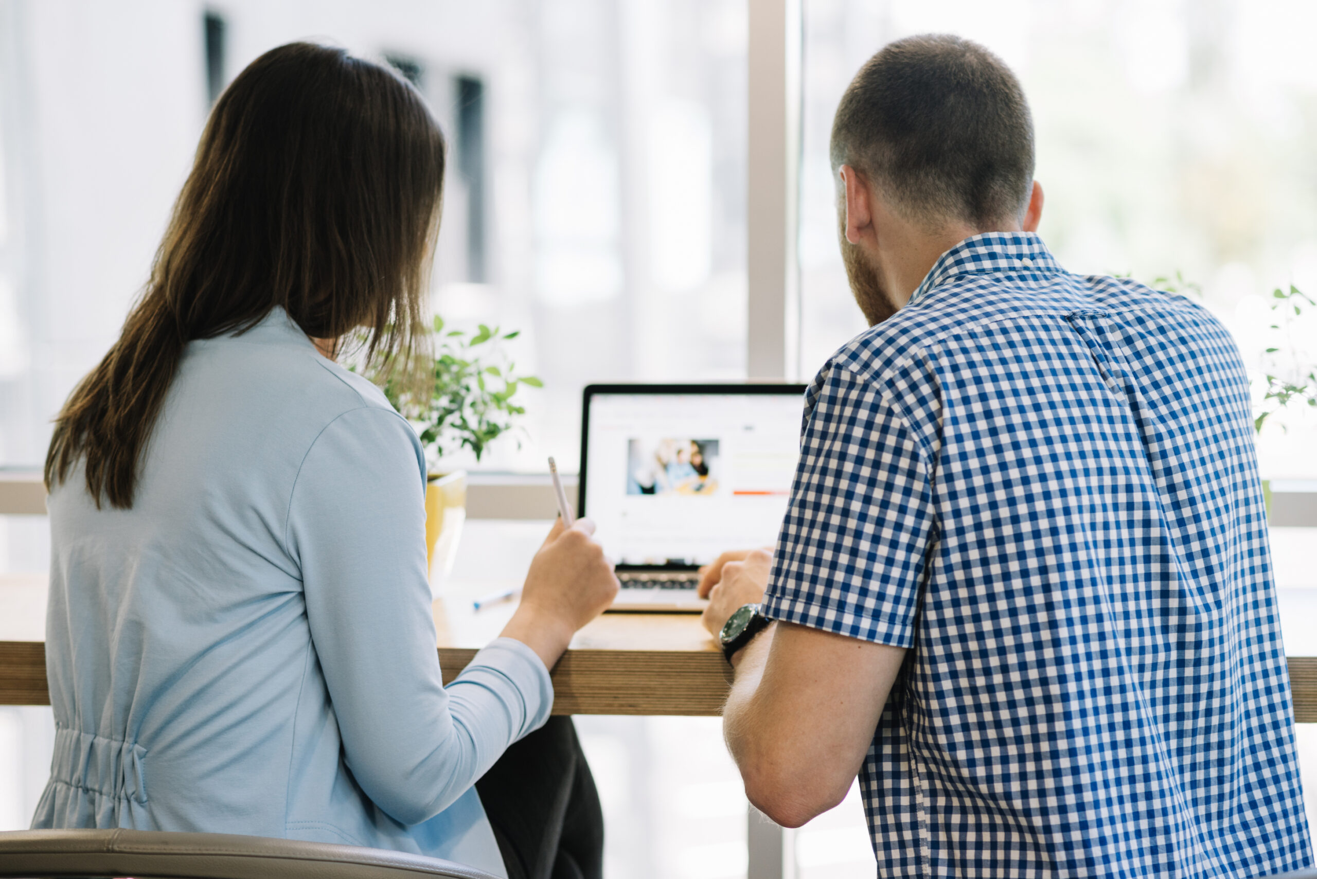 lønmodtagere vs. Selvsændige erhvervsdrivene