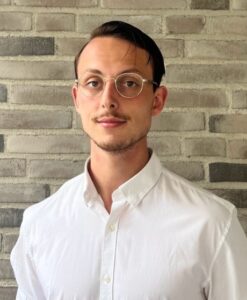 Jeppe Mikkelsen